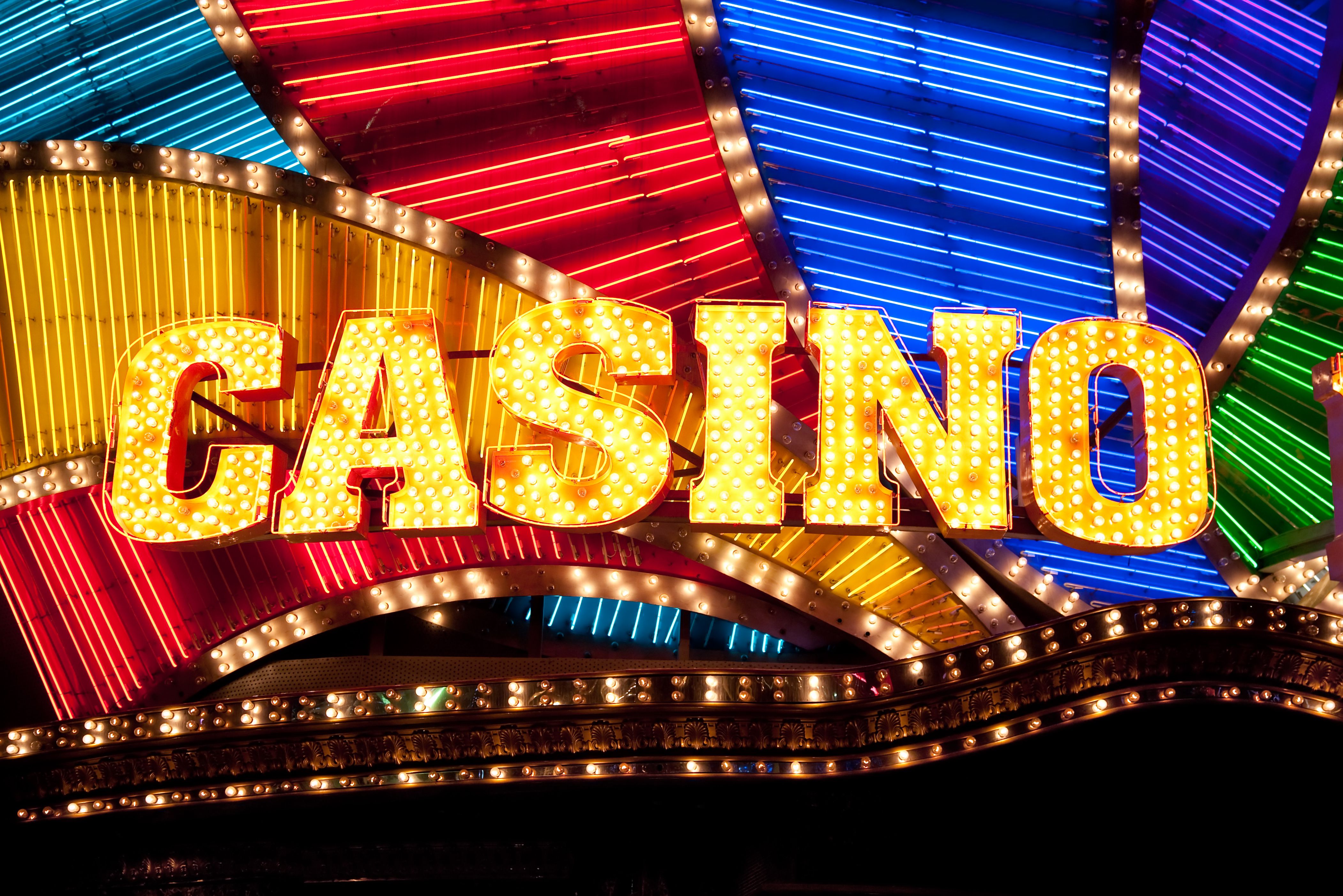 Blockchain ve Casino Oyunları: Yeni Bir Dönem?
