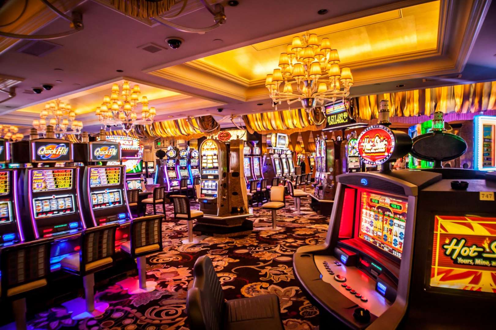 Canlı Casino Deneyimi: Bonus Avatarlarıyla Kazanmanın Yolları