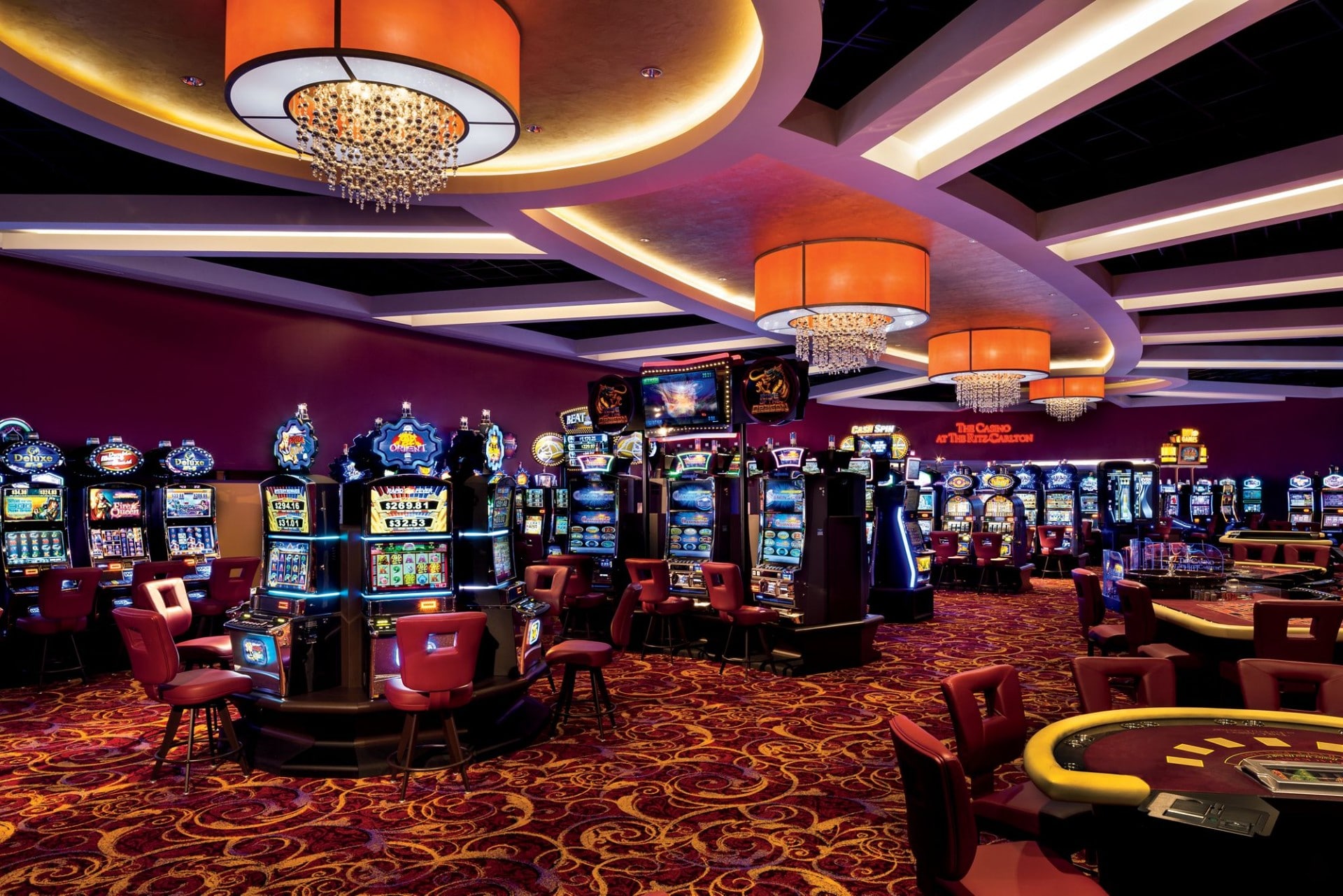 Slot Makinesi Frekans Analizi: Kazanma Şansını Artırma