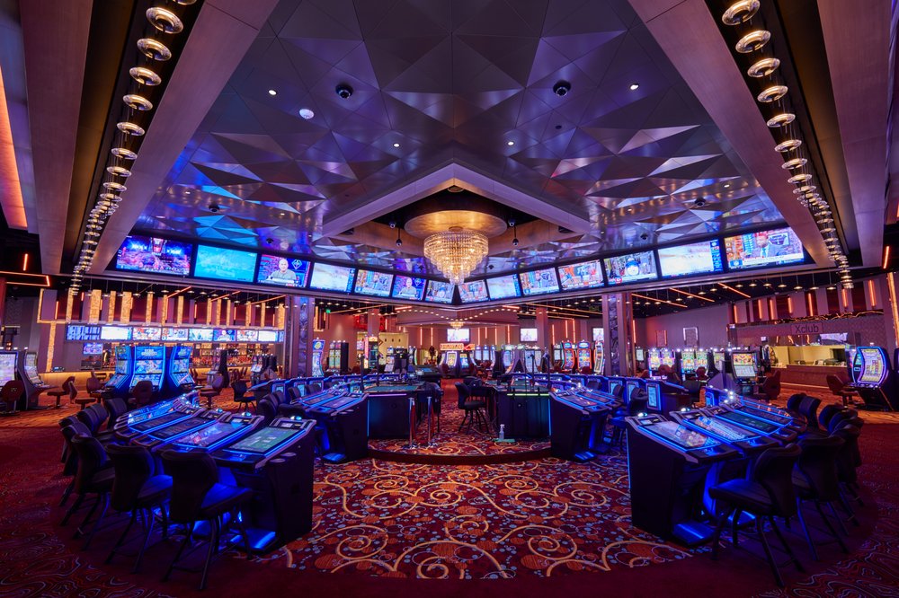 Slot Makinesi Optimizasyonu Rehberi: Kazanma İhtişamı