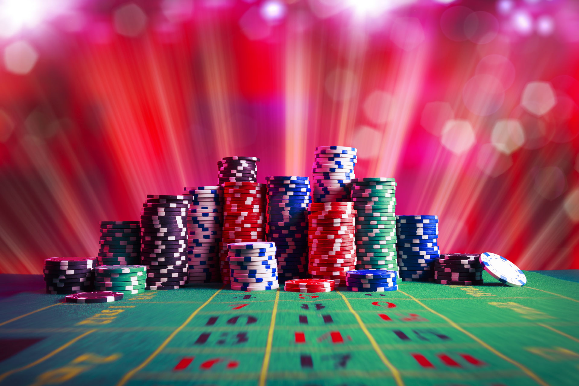 Slot Oyunları: Sembol Türleri ve Kazanma İhtimali