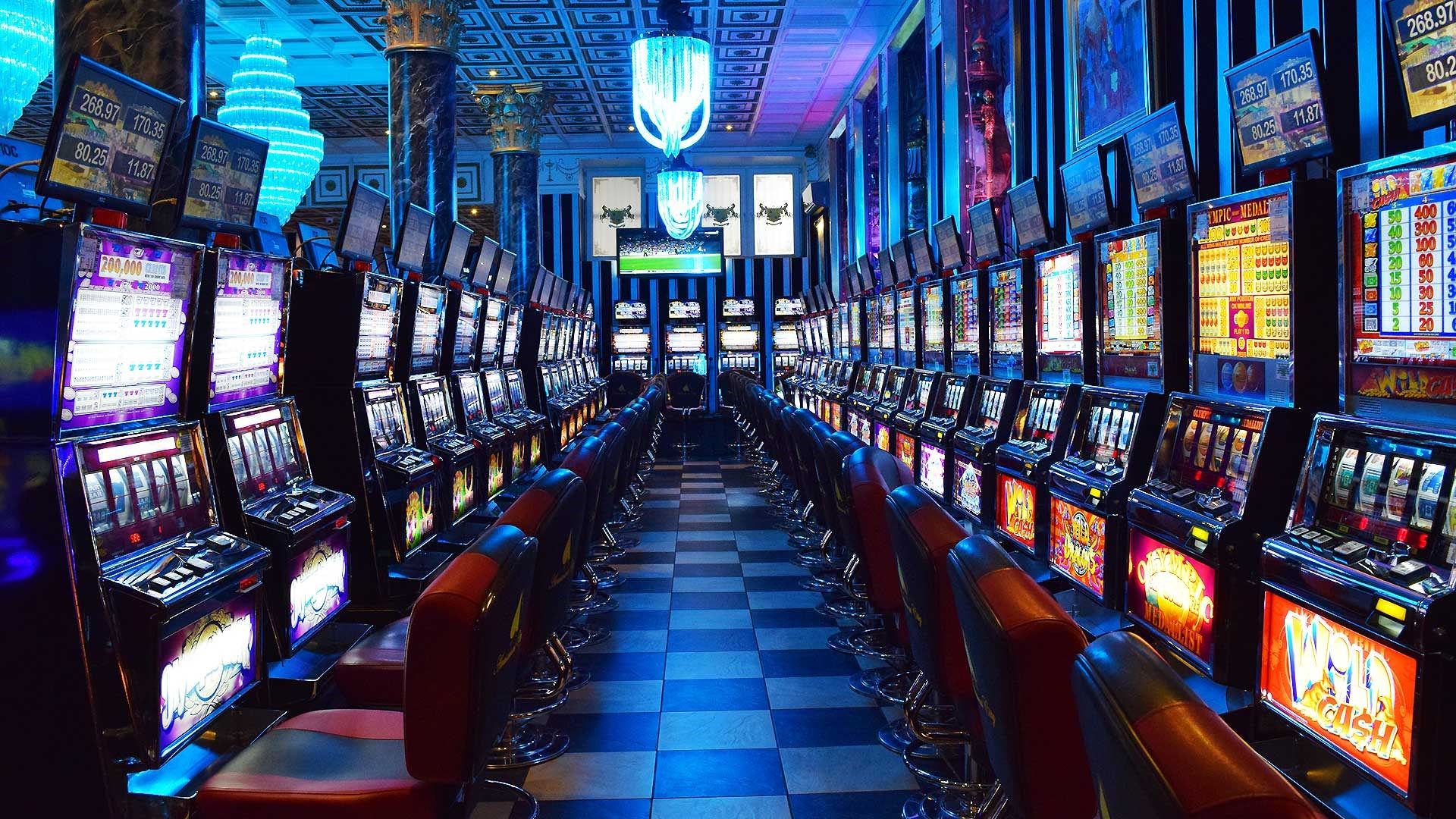 Slots'ta Mitolojik Destanlar: Hikayeler ve Kazanma Stratejileri