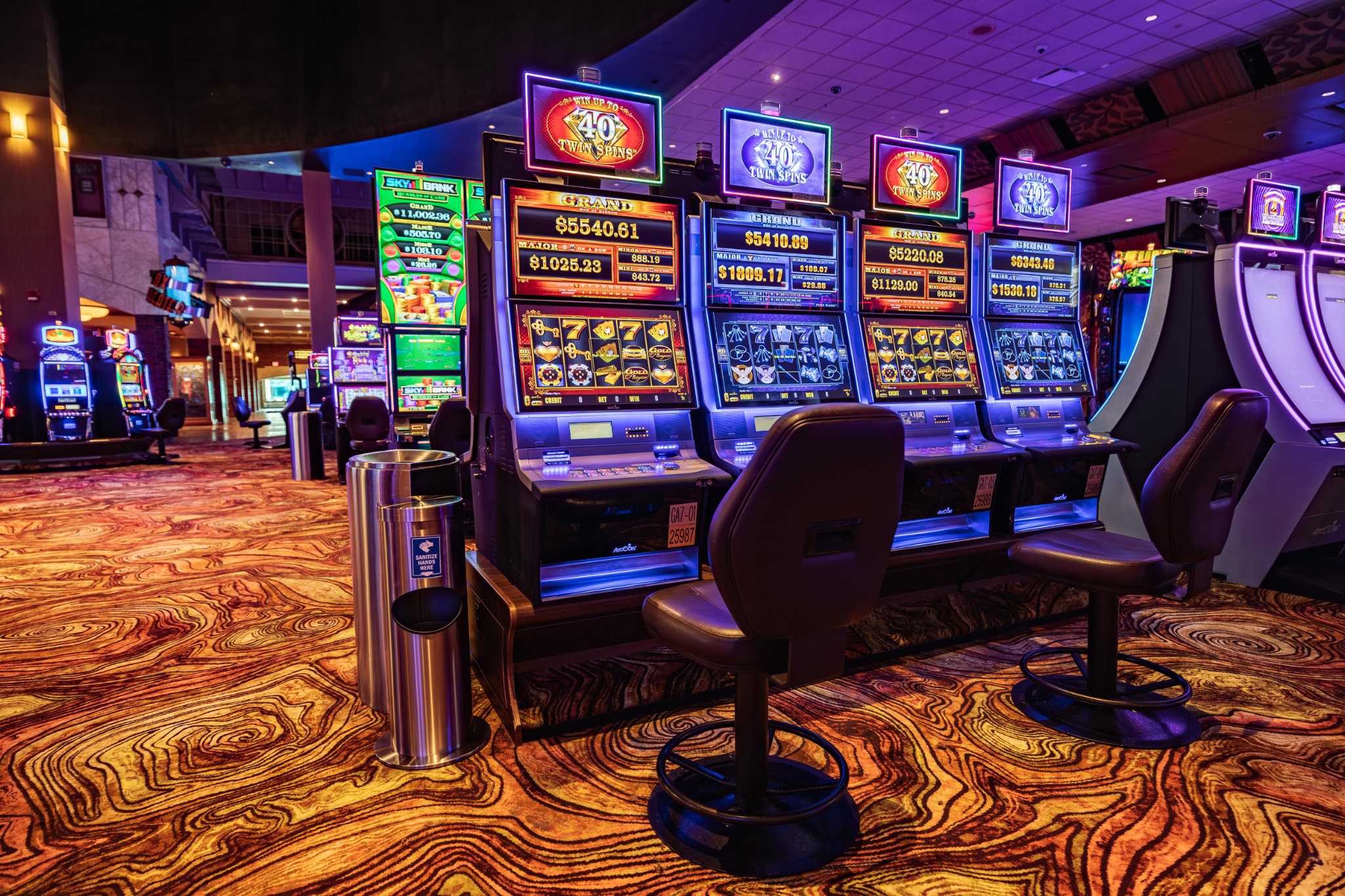 Türk Mitolojisinden Bahis Keyfi: Slot Oyunları ve Efsanevi Hikayeler